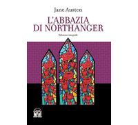 L'Abbazia di Northanger