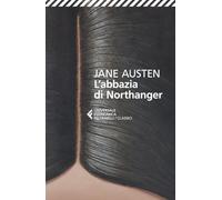 L'abbazia di Northanger