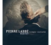Pierre Labbe / Labbe Jazz Works (CD)