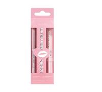 Labbenliner e rossetto Combinazione | Set trucco a lunga durata - Rossetto resistente ai trasferimenti, per donne e ragazze, per tutti i giorni, feste, appuntamenti, viaggi