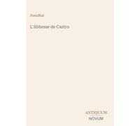 L'Abbesse de Castro