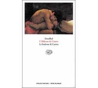 L'abbesse de Castro-La badessa di Castro