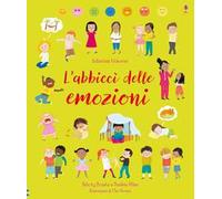 L'abbiccì delle emozioni