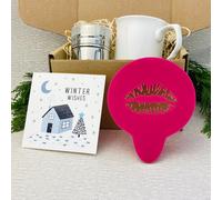 Labbra Caffè Stampo Bacio Amore Dolci Glassa Pasticceria Cappuccino Martini Asta