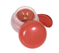 Labbra E Guance, Casseruola Sfocata Di Budino Labbro, Casseruola Sfocata | Lip Pudding Pot Lip & Cheek Lip Balsamo Labbra, Opaco Velluto Lip Glaze Per Le Donne Con Langanhalt