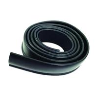 Labbra Parafango Parafanghi Universali In Gomma Flessibile Da 65 Mm Per Fuoristrada Protezioni Passaruota Auto