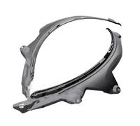 Labbra Parafango Per BMW F93 Per M8 Per Gran Per Coupé 4 Porte Protezioni Per Passaruota Posteriori In Fibra Di Carbonio A Secco Paraspruzzi Sopracciglia Ruota Rivestimento