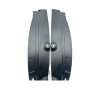 Labbra Parafango Per BYD Per Sealion 7 ABS Parafanghi Paraspruzzi Parafanghi Parti Esterne Accessori Auto Parafanghi Per Auto Sopracciglia Ruota Rivestimento