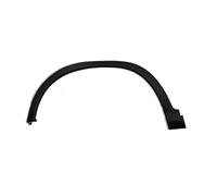 Labbra Parafango Per CRV Per CR-V 2012-2016 Sopracciglia Parafango Passaruota Accessori Auto Modanatura Passaruota Anteriore/posteriore Auto Sopracciglia Ruota Rivestimento(Front left)