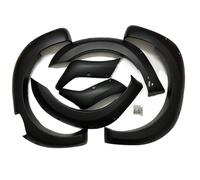 Labbra Parafango Per Ford Per Ranger T6 2012 2013 2014 Parafanghi Per Cabina Doppia 4x4 Accessori Per Ricambi Auto Stile OEM Parafanghi Allargati Passaruota Protezioni Passaruota Auto