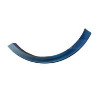Labbra Parafango Per Kia KX5 KX 5 Parafanghi Passaruota Accessori Auto Modanatura Passaruota Anteriore/Posteriore Auto Sopracciglia Ruota Rivestimento(Front right)