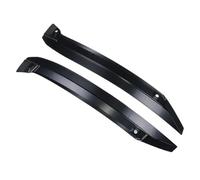 Labbra Parafango Per Lexus GX460 GX 460 2010-2023 Accessori Per La Modifica Del Rivestimento Del Parafango Della Ruota Posteriore Fj150 Sopracciglia Ruota Rivestimento(A)