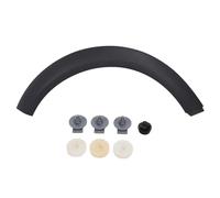 Labbra Parafango Per Mini Per Cooper R50 Per Conv R52 S R53 S Per Conv R52 Copripassaruota Auto Copripassaruota Antigraffio Striscia Di Finitura Per Passaruota Protezioni Passaruota Auto(Right)