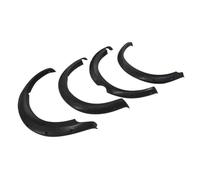 Labbra Parafango Per Mitsubishi L200 Per Triton 2006 2007 2008 2009 2010 2011 2012 2013 2014 Accessori Per Auto Parafanghi Passaruota Parafanghi Allargati Protezioni Passaruota Auto(Matte black)