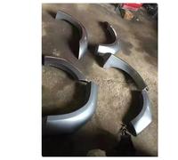 Labbra Parafango Per Toyota LC90 Protezione Parafango Protezione Ruota Parafanghi Auto Passaruota Sopracciglio Sopracciglia Ruota Rivestimento