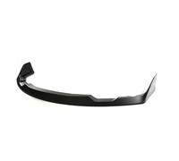 Labbra Paraurti Per Toyota Per Supra A90 A91 2020-2024 Accessori Auto Paraurti Anteriore Spoiler Diffusore Nero Opaco/lucido Stile Fibra Di Carbonio(Matte Black)