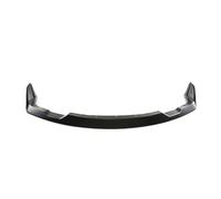 Labbra Paraurti Per Toyota Per Supra A90 A91 2020-2024 Paraurti Anteriore A Labbro 3 Pezzi Accessori Per Auto Spoiler Splitter Stampa In Fibra Di Carbonio Nero Lucido(Matte Black)