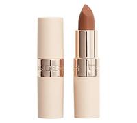 Gosh Copenhagen - Luxury Nude Lips Rossetti 4 g Marrone chiaro unisex