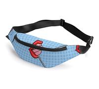 Labbra sexy con lecca-lecca Labbra sexy con lecca-lecca, sportivo per bambini adulti per uomo donna