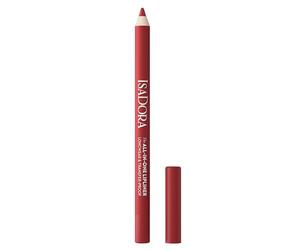 Labbra tutto in uno (Cherry Red)