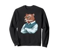 L'abbraccio del Nonno Orso - L'Amore del Nonno Felpa