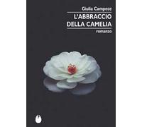 L'abbraccio della camelia