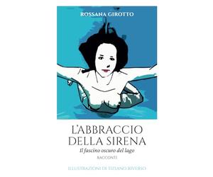 L'abbraccio della sirena: Il fascino oscuro del lago