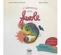 L'abbraccio delle favole