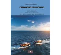 L'abbraccio dell'oceano. La traversata dell'Atlantico con due auto di serie rese galleggianti