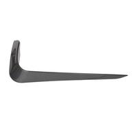 Labbro Anteriore Paraurti Auto Spoiler Strisce Per 3 Serie E90 E91 M Sport