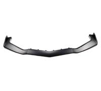 Labbro Anteriore Per Corvette C7 Concepts Modificato Zr1 2014 2015 2016 2017 2018 2019 Paraurti Paraurti Anteriore Labbro Splitter Diffusore Spoiler(Matte Black)