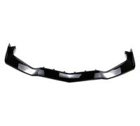 Labbro Anteriore Per Corvette C7 Concepts Modificato Zr1 2014 2015 2016 2017 2018 2019 Paraurti Paraurti Anteriore Labbro Splitter Diffusore Spoiler(Glossy Black)