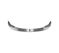 Labbro Anteriore Spoiler Per BMW F10 F11 Per M5 Berlina 4 Porte 2012 2013 2014 2015 2016 Spoiler Paraurti Anteriore Splitter Inferiore In Fibra Di Carbonio/nero Lucido Spoiler Paraurti Anteriore(Carbo