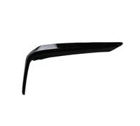 Labbro Anteriore Spoiler Per BMW Serie 5 G30 G38 Per M Per Sport 2018 2019 2020 Copertura Decorativa Per Palpebra Fendinebbia Paraurti Sinistro E Destro Colore Nero Lucido Spoiler Paraurti Anteriore(R