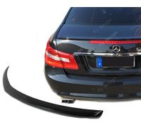 Labbro Bagagliaio Adatto A per Mercedes e350 C 207 E Coupe , ABS Aerodinamico