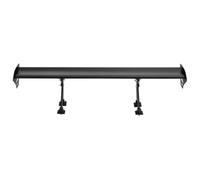 Labbro Coda Ali Spoiler Per Auto Ad Ala Universale Da 53,1 Pollici Con Alettone Posteriore Per A Doppio Piano Per Corsa Auto Spoiler(43.5x9.1x11.0 in)
