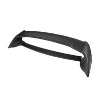 Labbro Dell'ala Dello Spoiler Del Bagagliaio Posteriore Dell'ABS Dell'automobile Per Civic 2006-2011 4DR 4 Porte Coda Refit Carrozzeria Spoiler Protezione