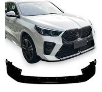 Labbro dello spoiler anteriore splitter adatto per BMW X1 U11 dal 10/2022 con...