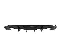 Labbro Diffusore Paraurti Posteriore Per Dodge Per Durango 2011-2024 Tutti I Modelli GT/SRT/SXT Diffusore Paraurti Posteriore Accessori Auto Body Kit Nero Lucido