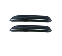 labbro d'impatto Spoiler per tetto auto, alettone posteriore, adatto per VW, adatto per Golf 6 7 MK6 MK7 7.5 R, adatto per GTD, adatto per R-LINE T9D7 spoiler inferiore(GY6125)