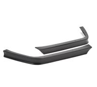 Labbro Frontspoiler Frontale After Market BMW 3er E36 M-Paket Nero Opaco