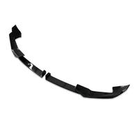 Labbro Paraurti Anteriore Auto Per BMW X5 G05 F95 2023 Up Per LCI Sport ABS Auto Paraurti Anteriore Lip Spoiler Body Kit Splitter Anteriori(Glossy Black)