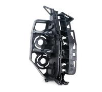 Labbro Paraurti Anteriore Auto Per Peugeot 408 308 Per CC SW 2008-2013 9680406380 7120PW 7119LR Paraurti Anteriore Staffa Clip Spoiler Auto Splitter(Only 1 Right)