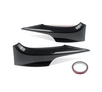 Labbro Paraurti Anteriore Copertura Angolare Per Splitter Anteriore In Fibra Carbonio Per BMW E92 E93 06-09 Per Tipo Per M3