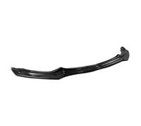 Labbro Paraurti Anteriore Lama di separazione inferiore del labbro dello spoiler paraurti anteriore esterno per BMW F80 per M3 F82 F83 per M4 2015-2020 Kit spoiler anteriore(Look in carbonio)