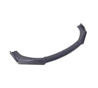 Labbro Paraurti Anteriore Per A3 A4 A5 B9 Paraurti anteriore Spoiler Diffusore Grembiule Bordo protettivo Ricambi auto Auto Spoiler Frontali(Look in carbonio)