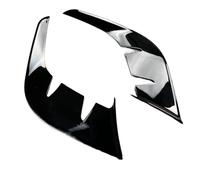 Labbro Paraurti Anteriore Per Benz W213 Coupe C238 Per Cabrio A238 E300 E43 E53 Per AMG Line Splitter Sintonia Reggiseno Bus Stile Paraurti Anteriore Canard Lip Splitter