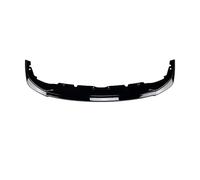 Labbro Paraurti Anteriore Per BMW Serie 1 F40 Sport 118i 120i 128ti 2020-2023 Spoiler Anteriori Per Auto(Gloss Black)