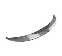 Labbro Paraurti Anteriore Per BMW Serie 3 M3 E90 E91 E92 E93 2006-2013 Paraurti Anteriore Splitter Diffusore Spoiler Accessori Body Kit Tuning(Bumper Carbon Look)