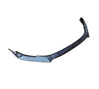Labbro Paraurti Anteriore Per Golf 6 MK6 Standard Per TSI Per TDI 2008 2009 2010 2011 2012 2013 Kit Spoiler Anteriore Paraurti Anteriore Nero Lucido Aero Spoiler frontali per auto